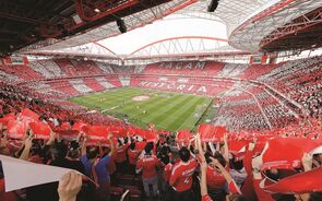 Estádio da Luz