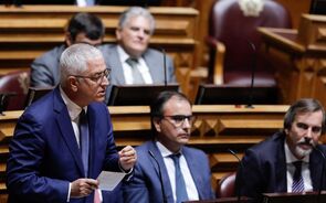 PSD questiona perfil de deputado socialista para a ERSE