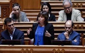 Costa: forma para baixar custo da energia ainda está a ser discutida