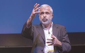 Paulo Dentinho é diretor de informação da RTP