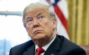 TRump