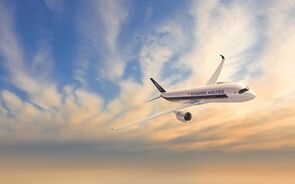 Singapore Airlines