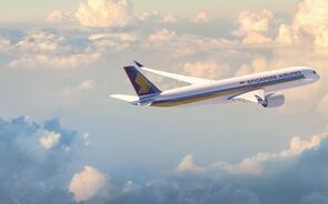 Singapore Airlines