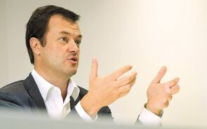 Jorge Pavão