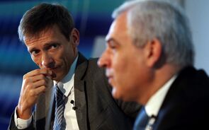 Paulo Azevedo Ângelo Paupério