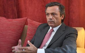 Pedro Calado