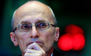 Andrea Enria, EBA