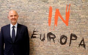 Pierre Moscovici