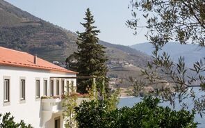 Quinta dos Murças, Douro, enoturismo