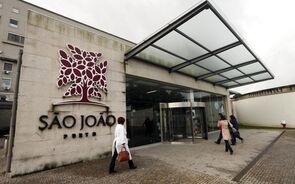 Centro Hospitalar São João