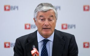 BPI, Pablo Forero