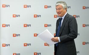 Pablo Forero BPI