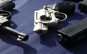 Armas