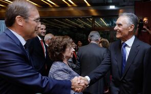 Passos Coelho Cavaco Silva