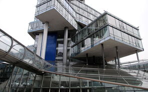 Norddeutsche Landesbank sede