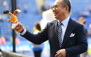 Vichai Srivaddhanaprabha