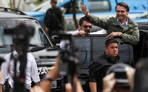 bolsonaro