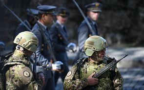 Exército