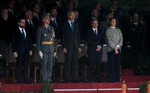 exercito militares ministro defesa joao gomes cravinho