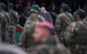 exercito militares