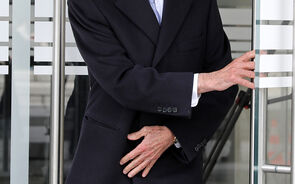 Daniel Proença de carvalho