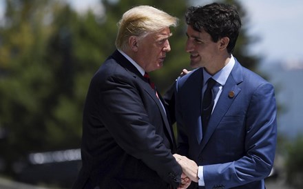 Canadá junta-se ao México e EUA e NAFTA dá origem ao USMCA