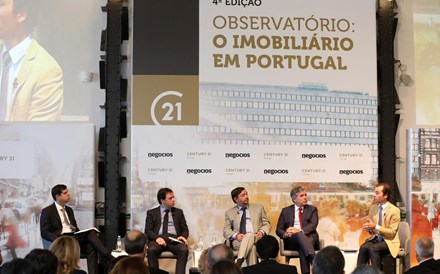 O problema da habitação é nacional