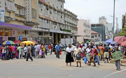 Sonae queria continuar a investir em Moçambique mas não tinha poder nos supermercados