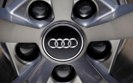 Audi vai eliminar 9.500 empregos na Alemanha até 2025