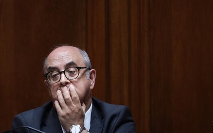 Azeredo Lopes manifesta disponibilidade e interesse em ser ouvido no DCIAP