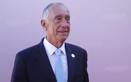 Marcelo já recebeu o diploma do OE2019 e louva o trabalho do parlamento