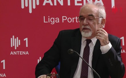 Vieira da Silva e os entendimentos políticos