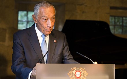 Marcelo Rebelo de Sousa deixa apelo ao voto nas eleições do Brasil