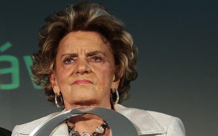 Morreu Odette Ferreira, pioneira na investigação da SIDA em Portugal