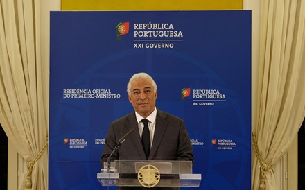 Costa afirma que alterações no Governo reforçam política económica e transição energética