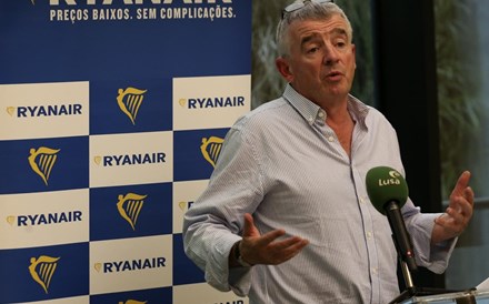 Greve da Ryanair em Espanha já cancelou 10 voos e levou a 51 atrasos