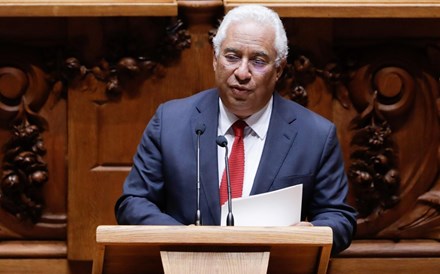 António Costa desafia empresas a reverem política salarial para atrair novas gerações