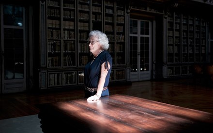 Maria Salomé Pais: “A Academia das Ciências de Lisboa é um tesouro escondido”