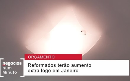 O que se sabe do Orçamento do Estado? 