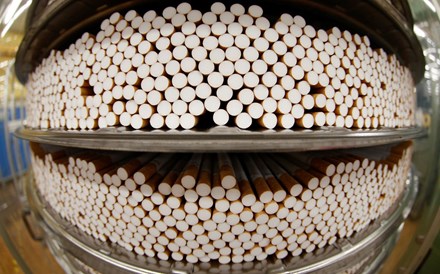 Maço de tabaco pode vir a sofrer aumento de 10 cêntimos