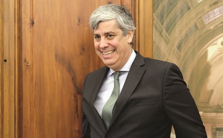 Centeno já cobrou 400 milhões em impostos a mais este ano