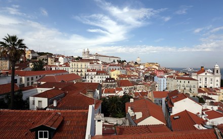 Preços das casas já estão a cair nas freguesias mais caras de Lisboa