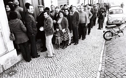 1973: Crise com vista para a Primavera