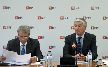 BPI podia ter vendido uma das suas licenças bancárias mas optou por anulá-la