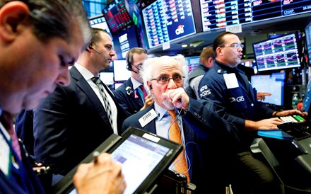 Wall Street sobe antes das eleições intercalares nos EUA