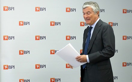 BPI tem melhores nove meses em Portugal desde 2007