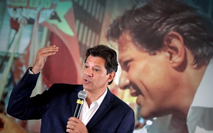 Haddad, o “tranquilão” especialista em marxismo