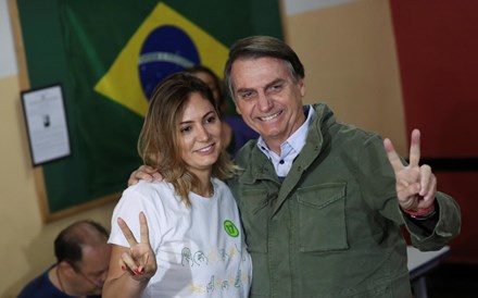 Bolsonaro: 'Este Governo será defensor da Constituição, democracia e liberdade'