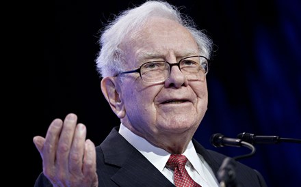 Warren Buffett faz imobiliário português 'subir de divisão'