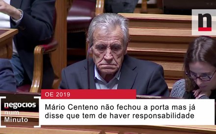 Negócios explica o que os partidos querem mudar no Orçamento